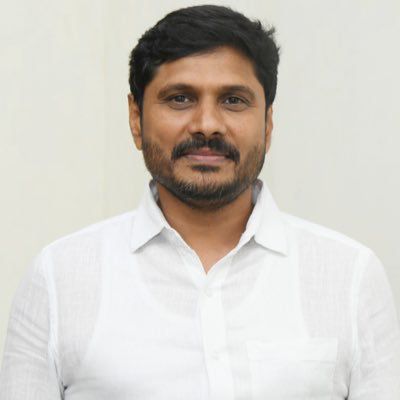 YSR Congress Party tweet media