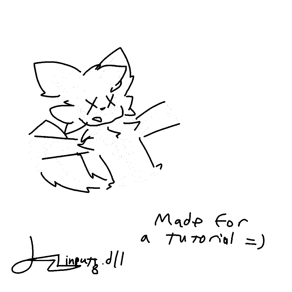 dzinput8.dll tweet media