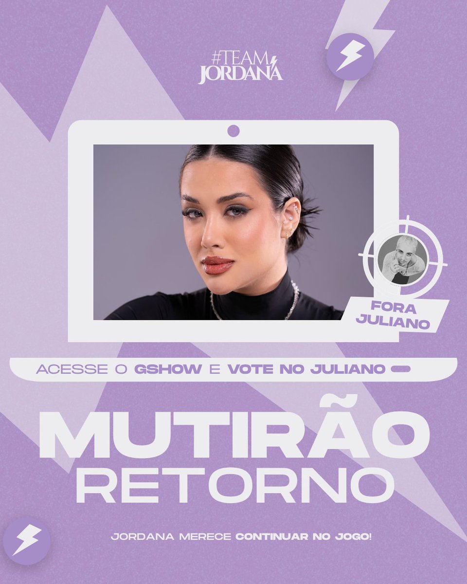 Jordana ⚡ tweet media