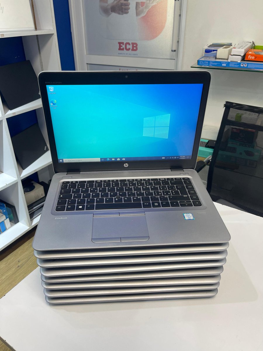 ECB TECHNOLOGIES tweet media