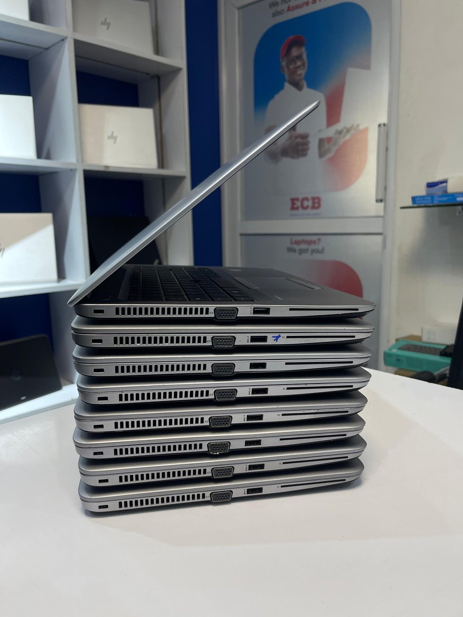 ECB TECHNOLOGIES tweet media