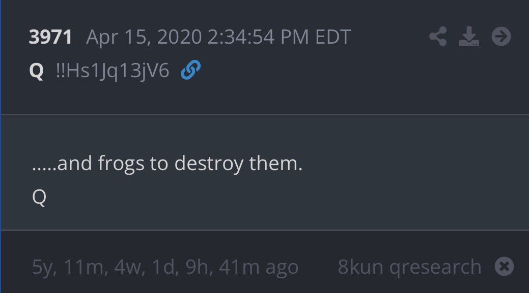 Hadessah1776!🍊🍊🍊🍊🍊 tweet media