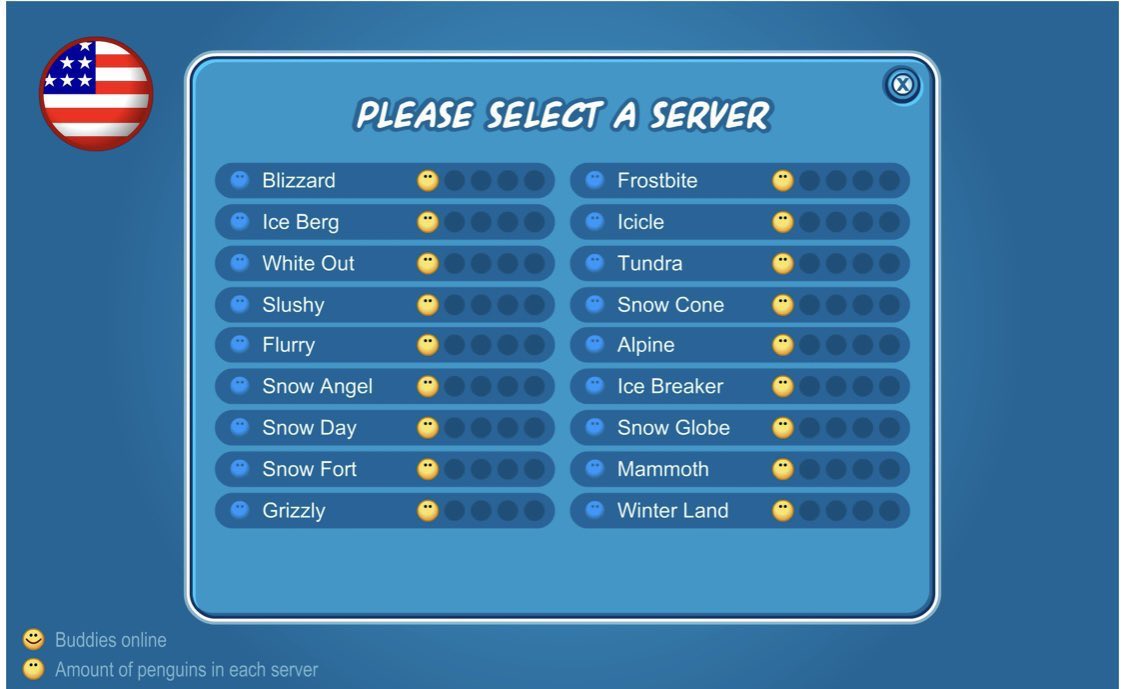 That Penguin Game tweet media