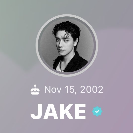 jake archive tweet media