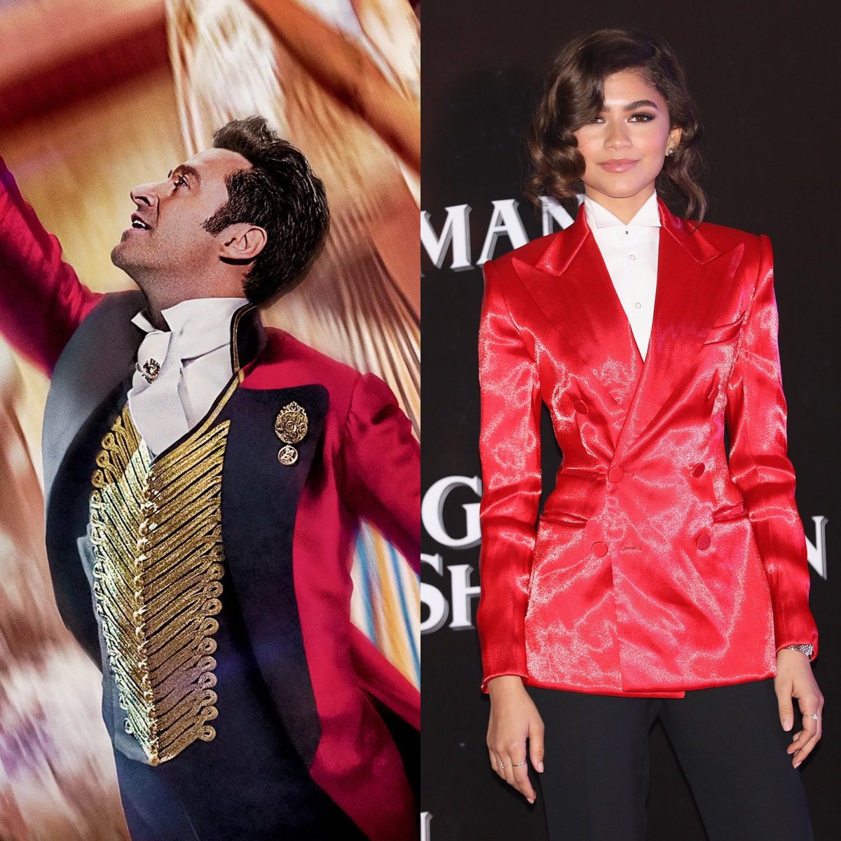 Style Files tweet media