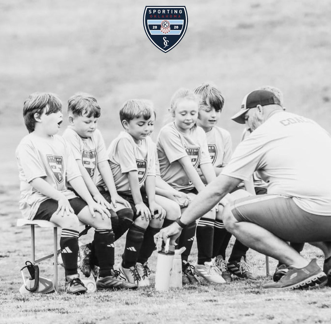Sporting Oklahoma tweet media