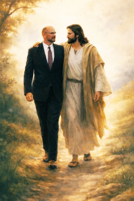 Does Jesus Love Me 💛 tweet media