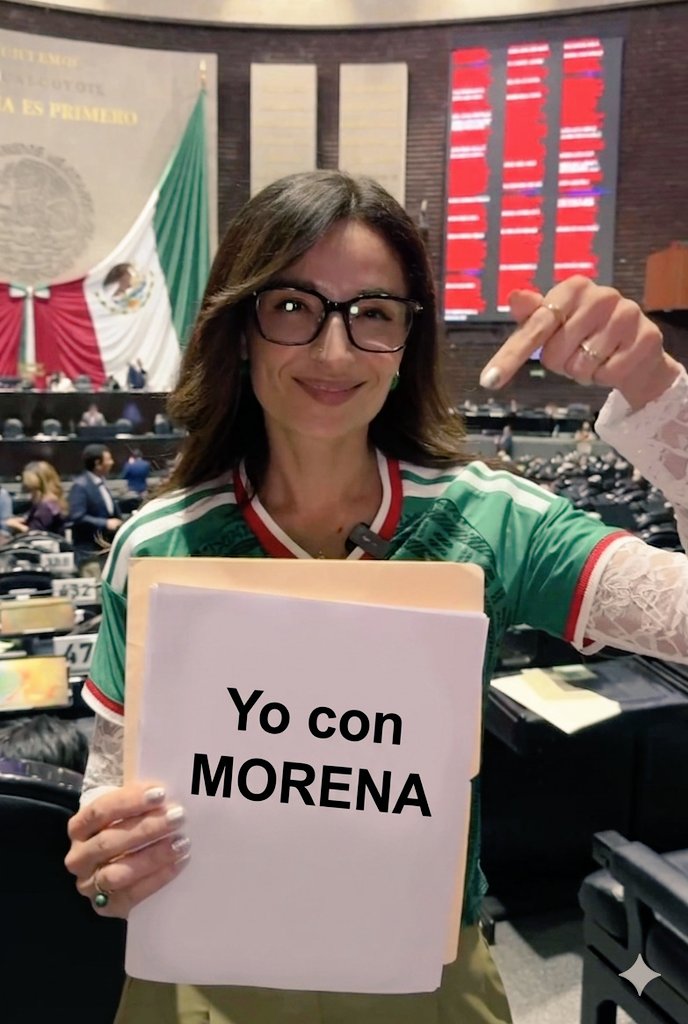 j3sus_algr's tweet image. Movimiento Morenista #Mocirena #Corruptos #Vendidos