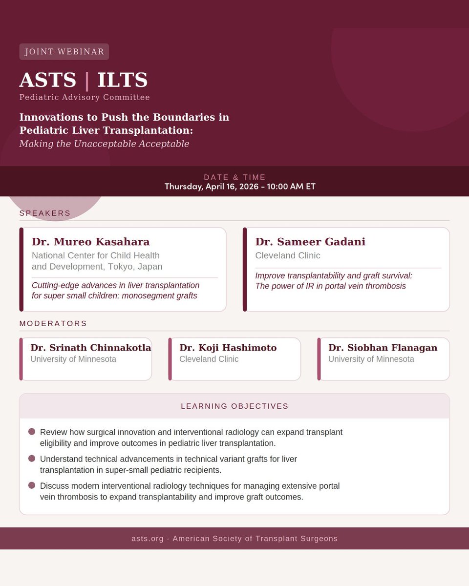 ILTS tweet media