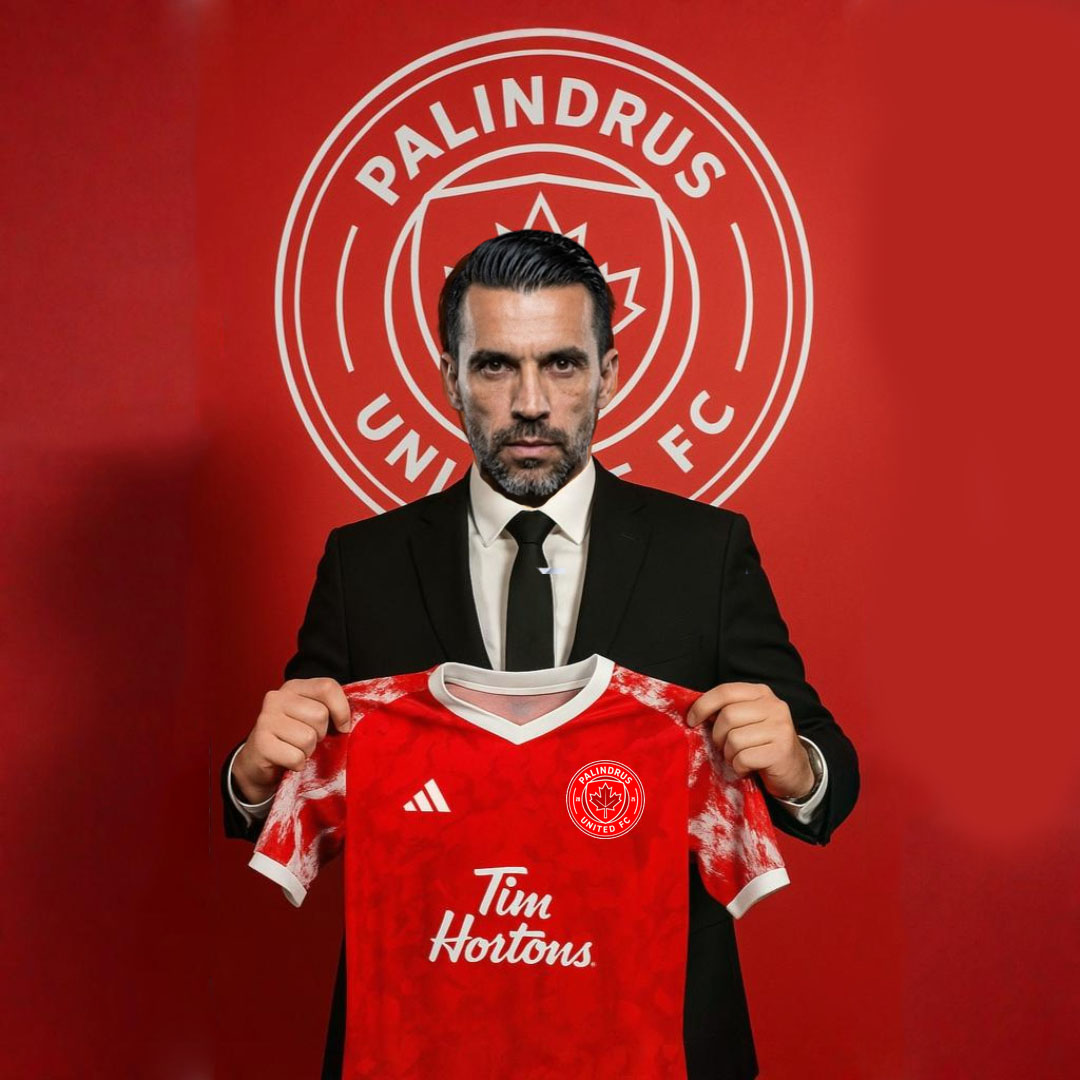 Palindrus United FC tweet media