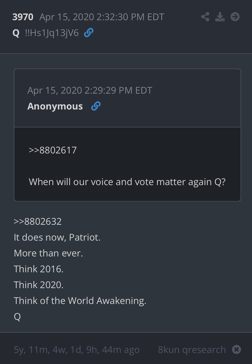 Hadessah1776!🍊🍊🍊🍊🍊 tweet media