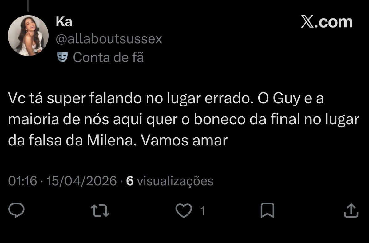 Hayla Thauany tweet media