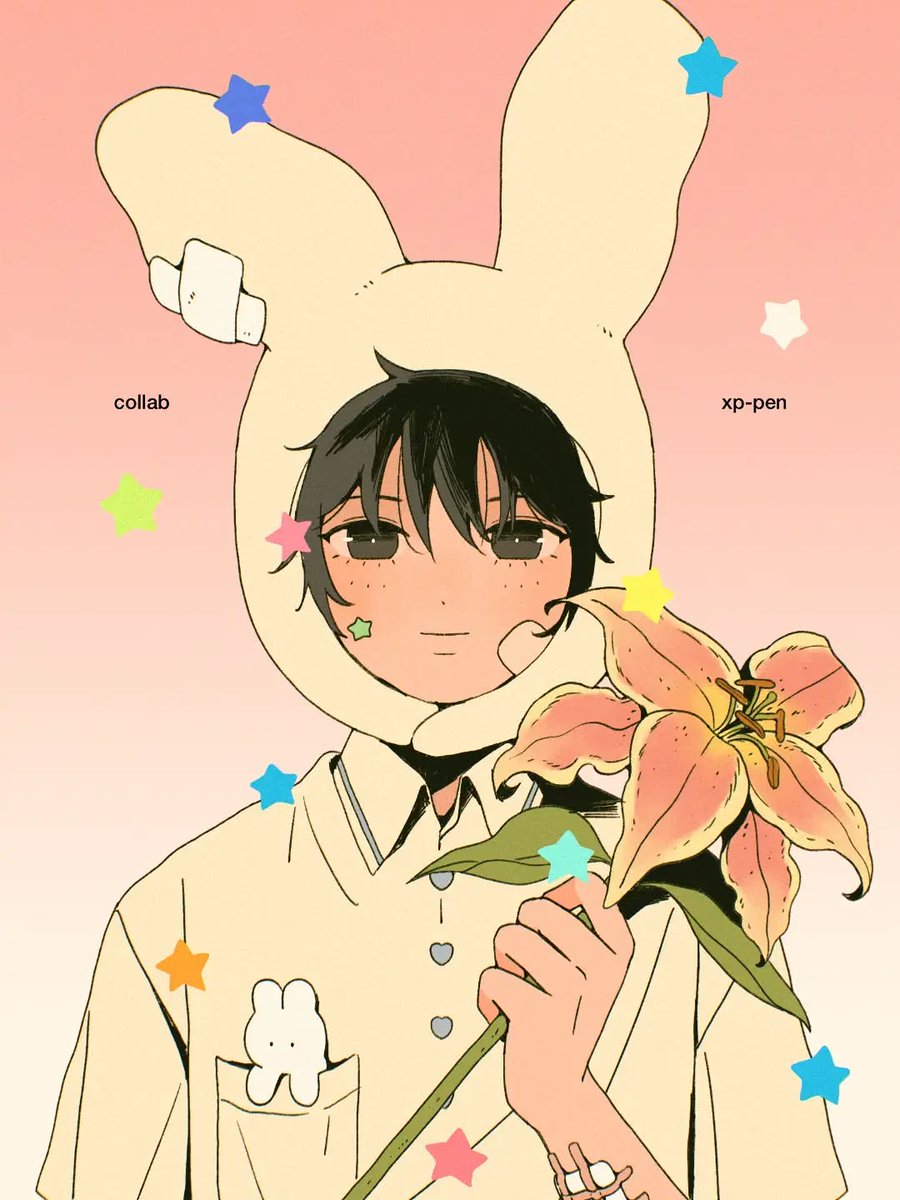 xppenusa's tweet image. Even slowly, you’re moving forward🌸

Artist: @kiraixsuki 🌱
Gear: Magic Drawing Pad🌈
Link: bit.ly/3SqSCyZ

#xppen #drawingdisplay #art #artist #digitalart #arttips #fyp #MagicDrawingPad