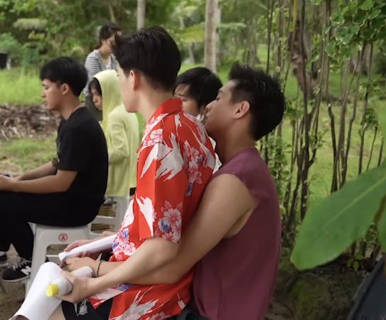 ยิบบิ้น tweet media