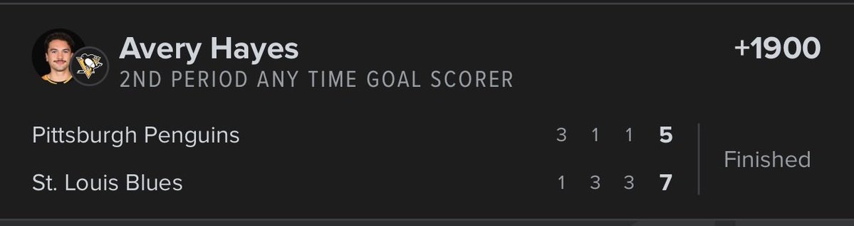 Patrick Calkins tweet media