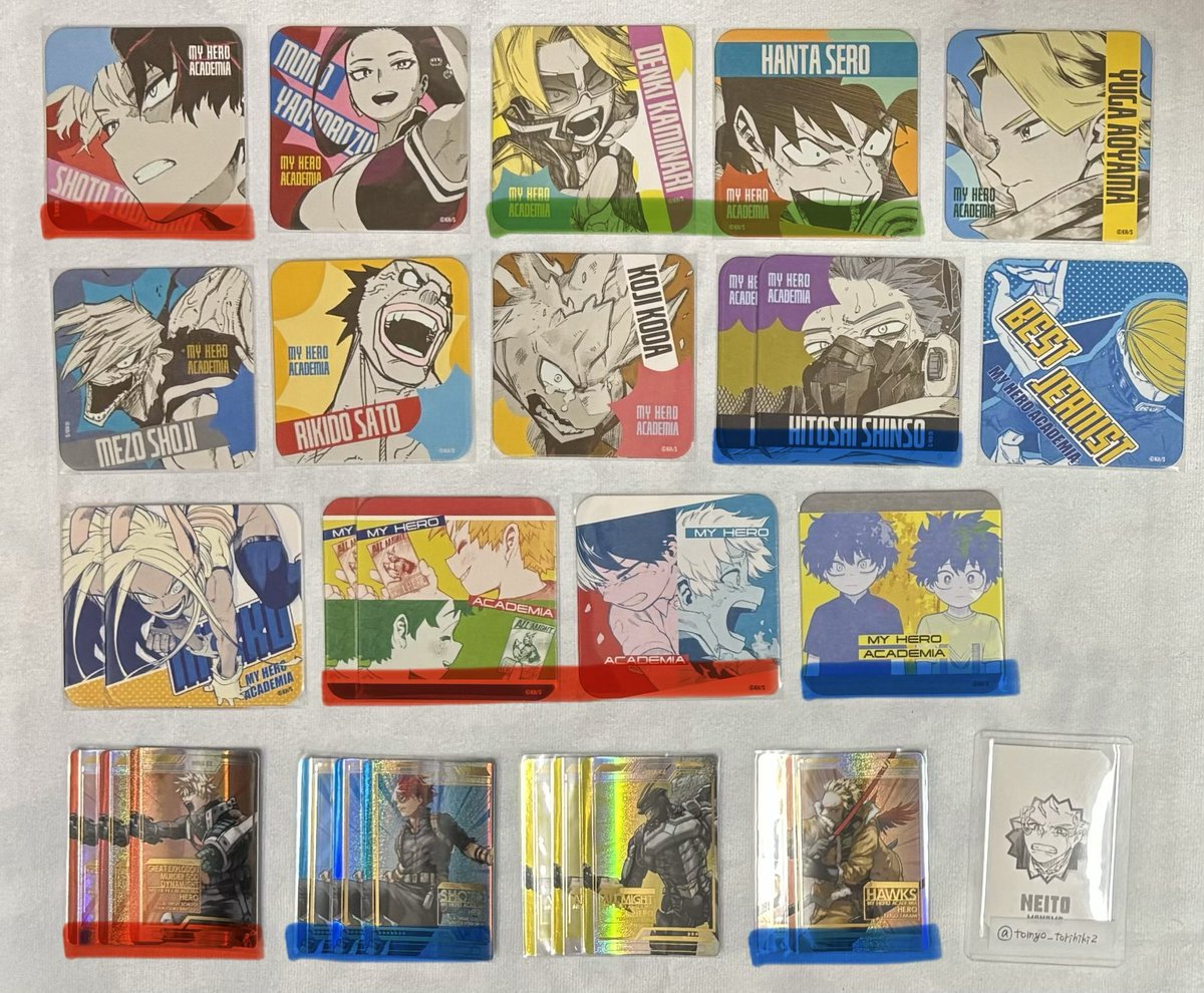 とーみょー2 tweet media