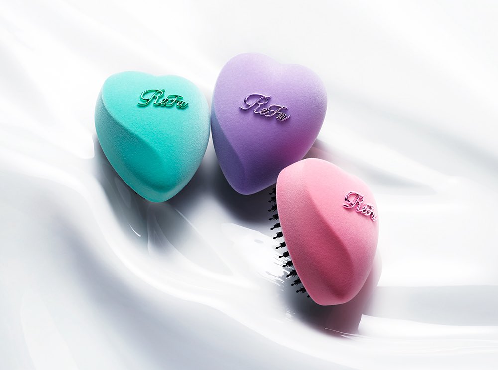 ReFa リファ【公式】 tweet media