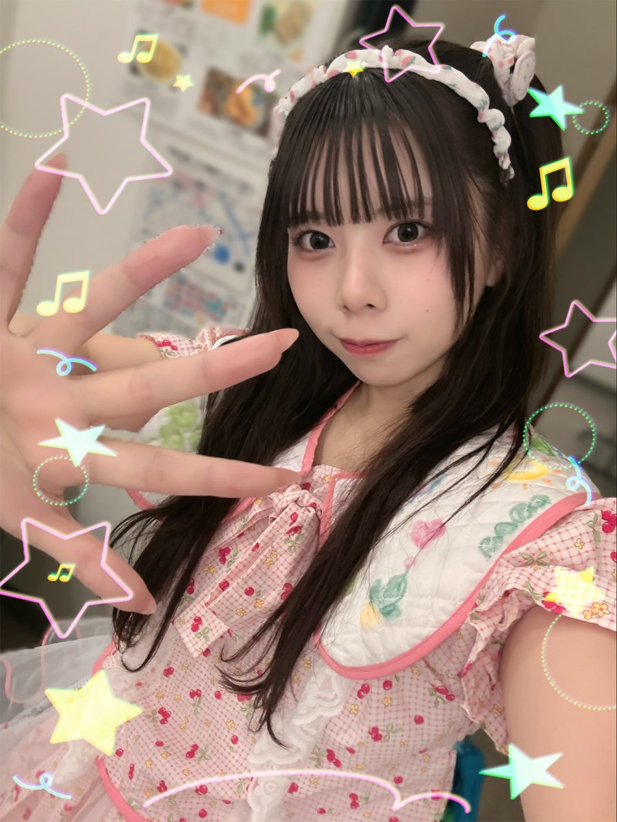 沢山ねる🍓しゅわメロ tweet media
