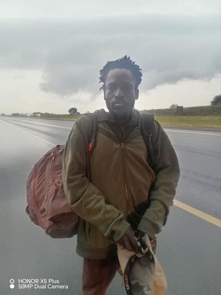 #PutSouthAfricansfirst tweet media