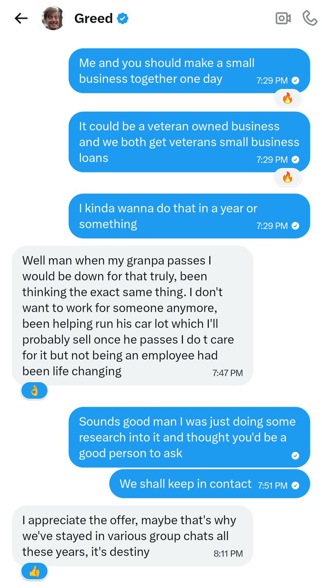 Mother_Cathy's tweet image. Okay no wait one more. 

The person going around my block to contact me is the same person who's been this guy's friend do years.

Gold.

The game is leave Cathy alone.