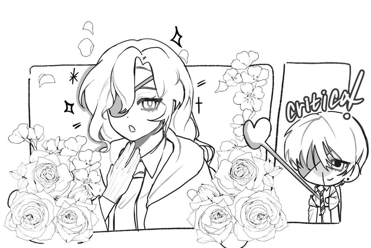 두팔이행님 tweet media