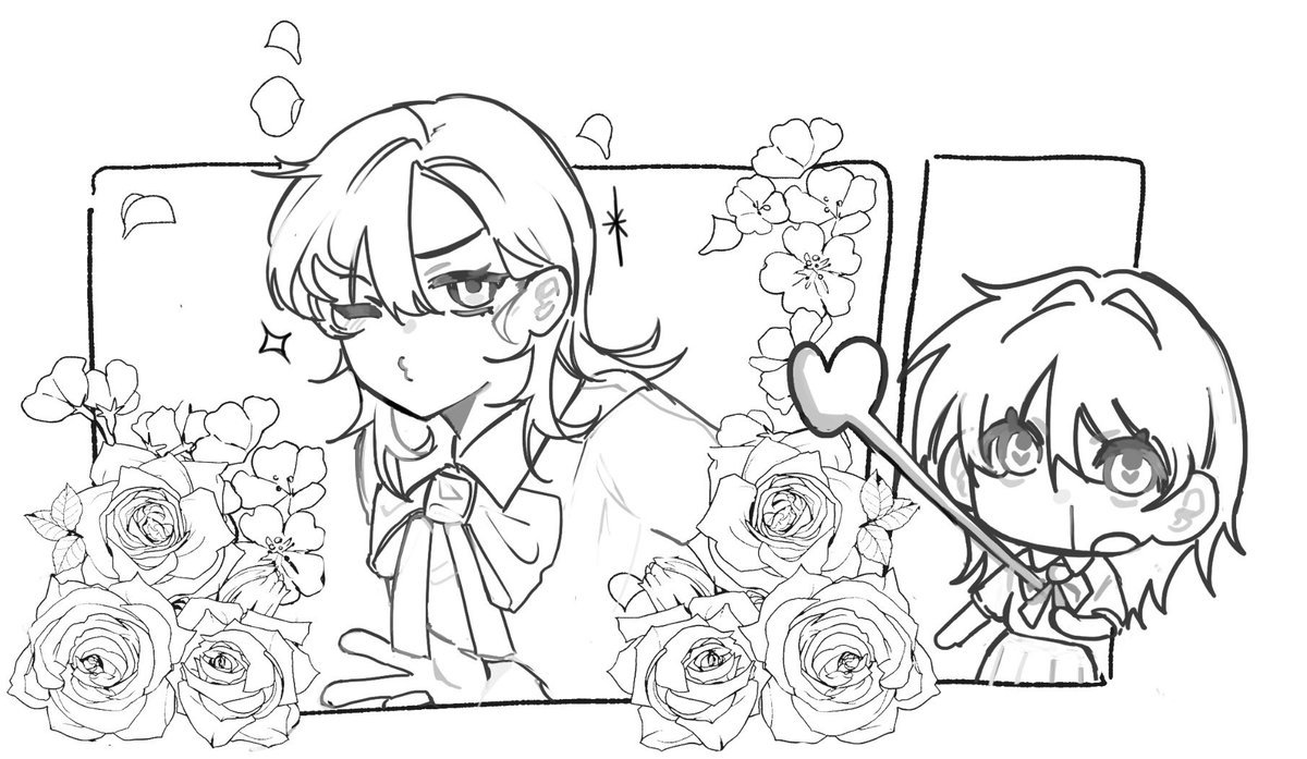 두팔이행님 tweet media