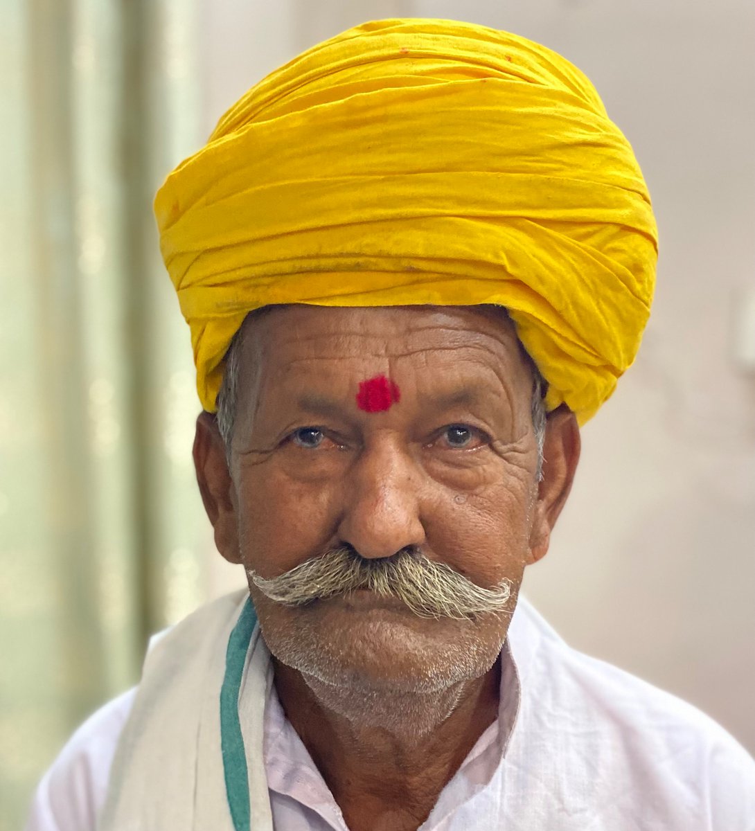 ताऊ मेरा
