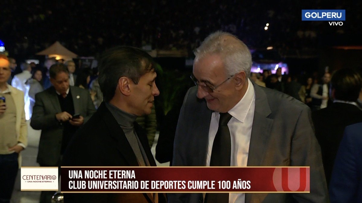 Universitario de Deportes Shitposting tweet media