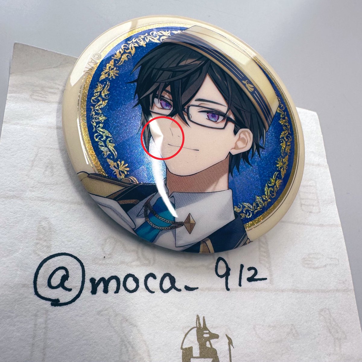 もかぽ🍀取引垢(固定ツイ必読) tweet media