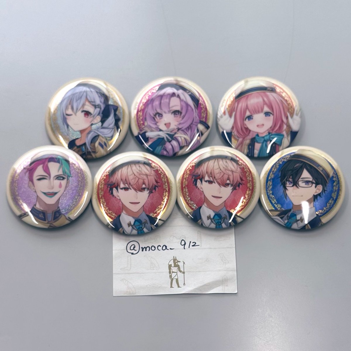 もかぽ🍀取引垢(固定ツイ必読) tweet media