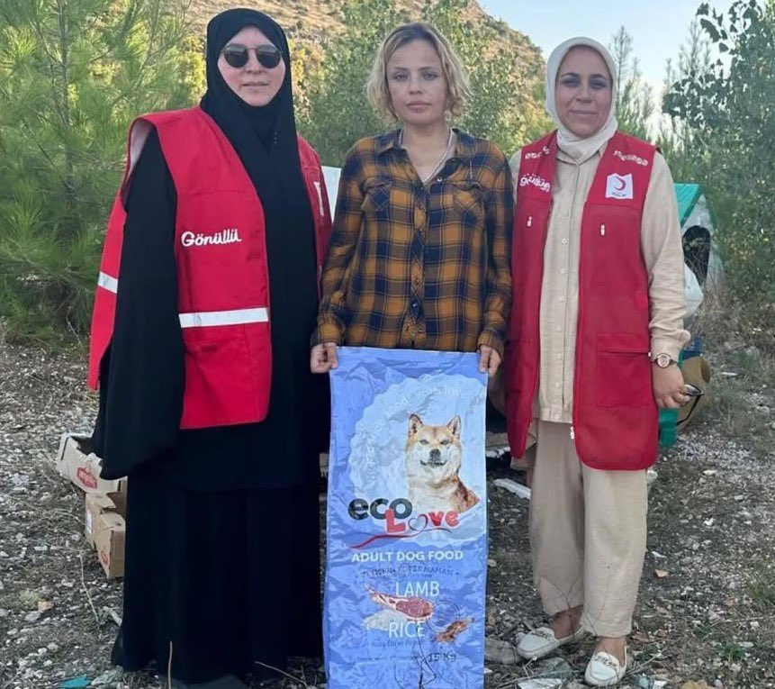 Prof Dr. Nebahat BULUT tweet media