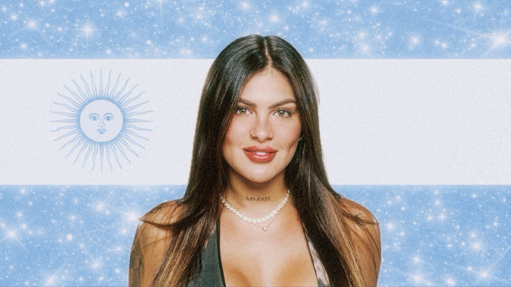 GORDO QUILOMBERO🔪 tweet media