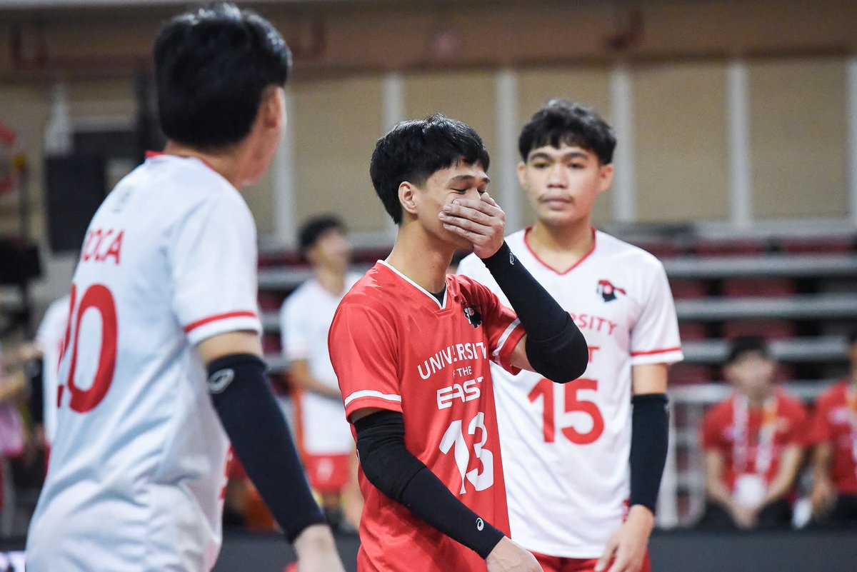 One Sports tweet media