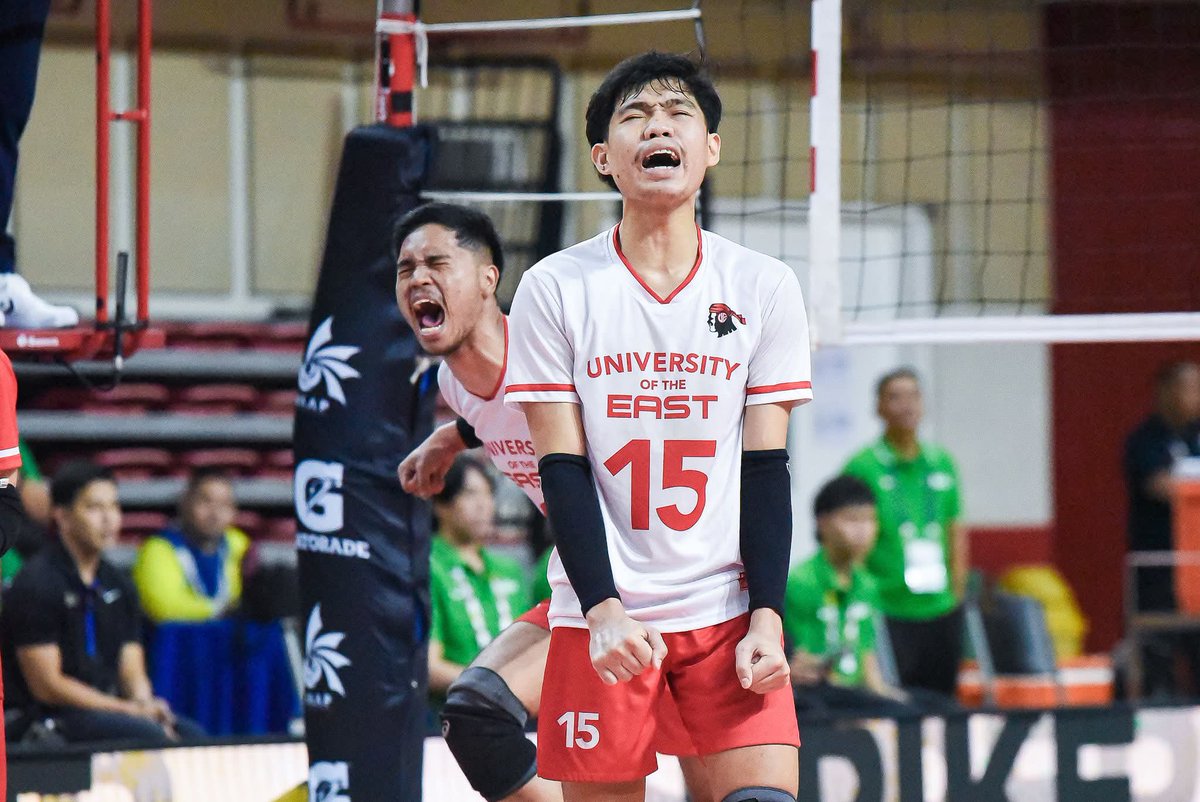 One Sports tweet media