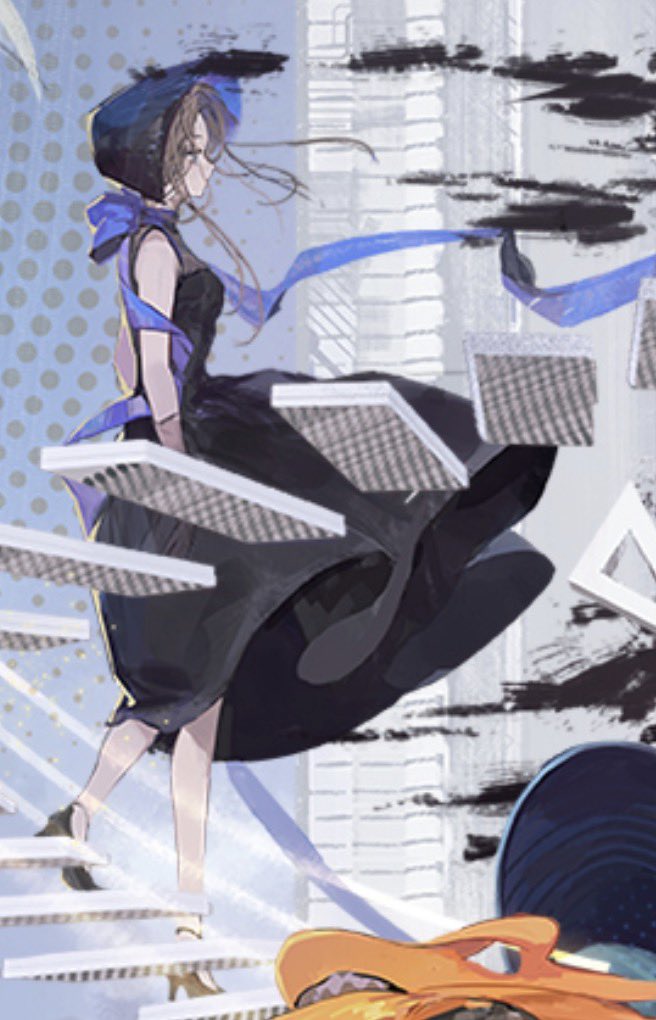 clue !! ✈️🪡 tweet media