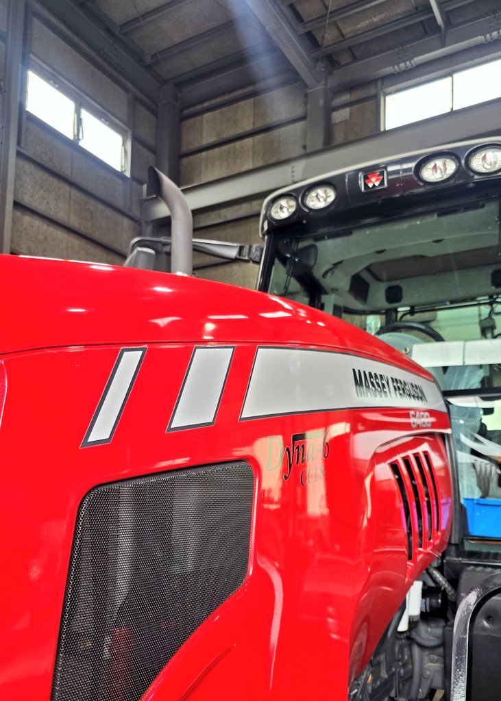 🍀だすとLv.27整備士🍀3児のパパ🍀Z鯖 tweet media