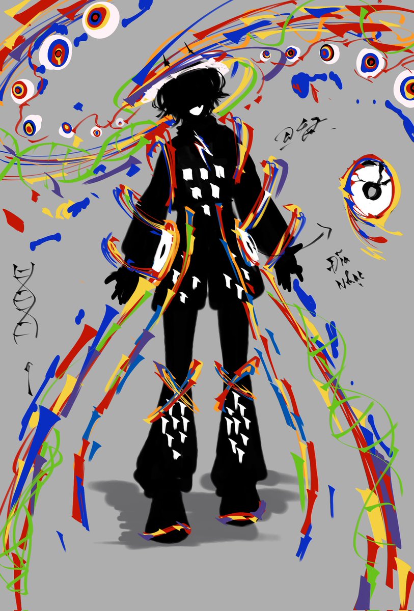 MizunaCoshima29's tweet image. New design 
#unstablesmp #spokeisherefanart 
#mcyt