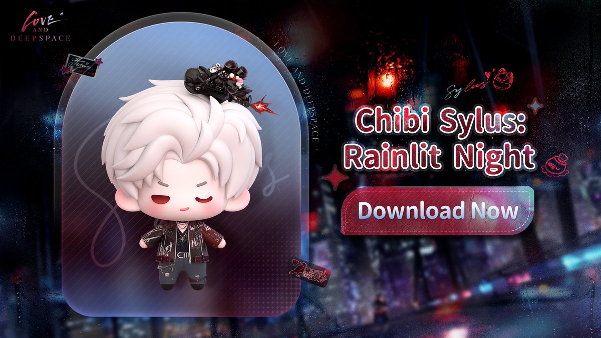 Love and Deepspace tweet media