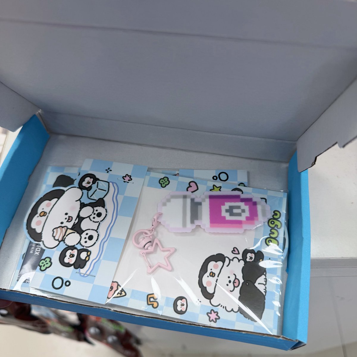 QQ企鹅2.0 tweet media