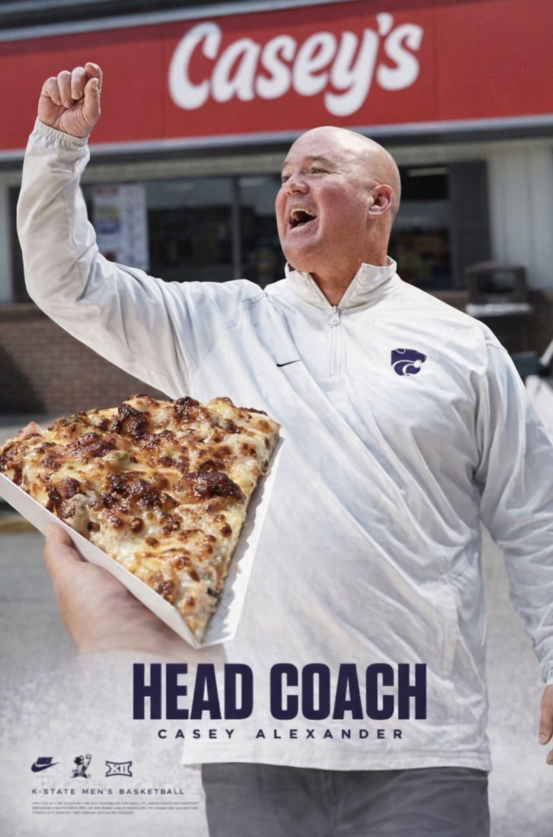 K Freakin State tweet media
