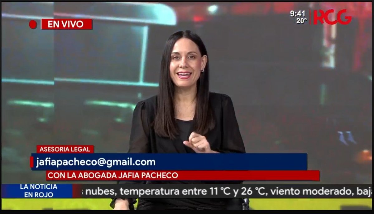 Muchas gracias ♥️ siempre es una alegría leer sus mensajes, correos, llamadas.

Tengan una noche muy bendecida y con paz.