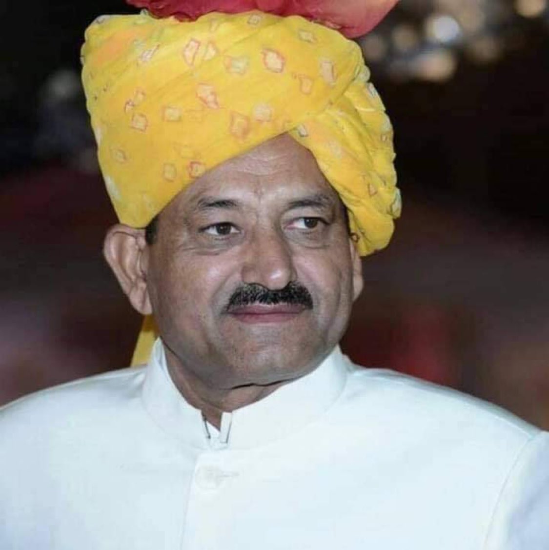 Office of Azad Singh Rathore tweet media