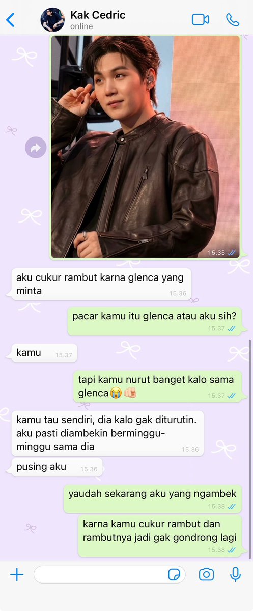 ૨ყ ;༊ tweet media