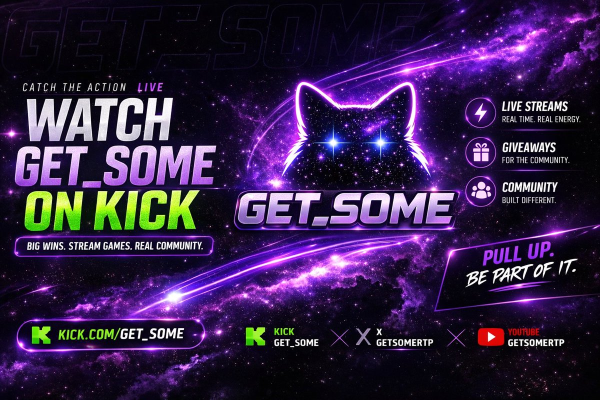 Check out our FRESH $2,500 WEEKLY leaderboard on <a href="/chipsgg/">Chips.gg</a> 
getsomertp.com/leaderboard
OR chips.gg/promotions/pro…