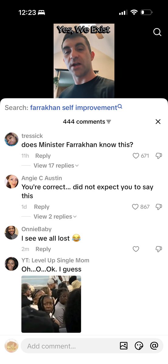 ms. free rodney hinton, mfa tweet media