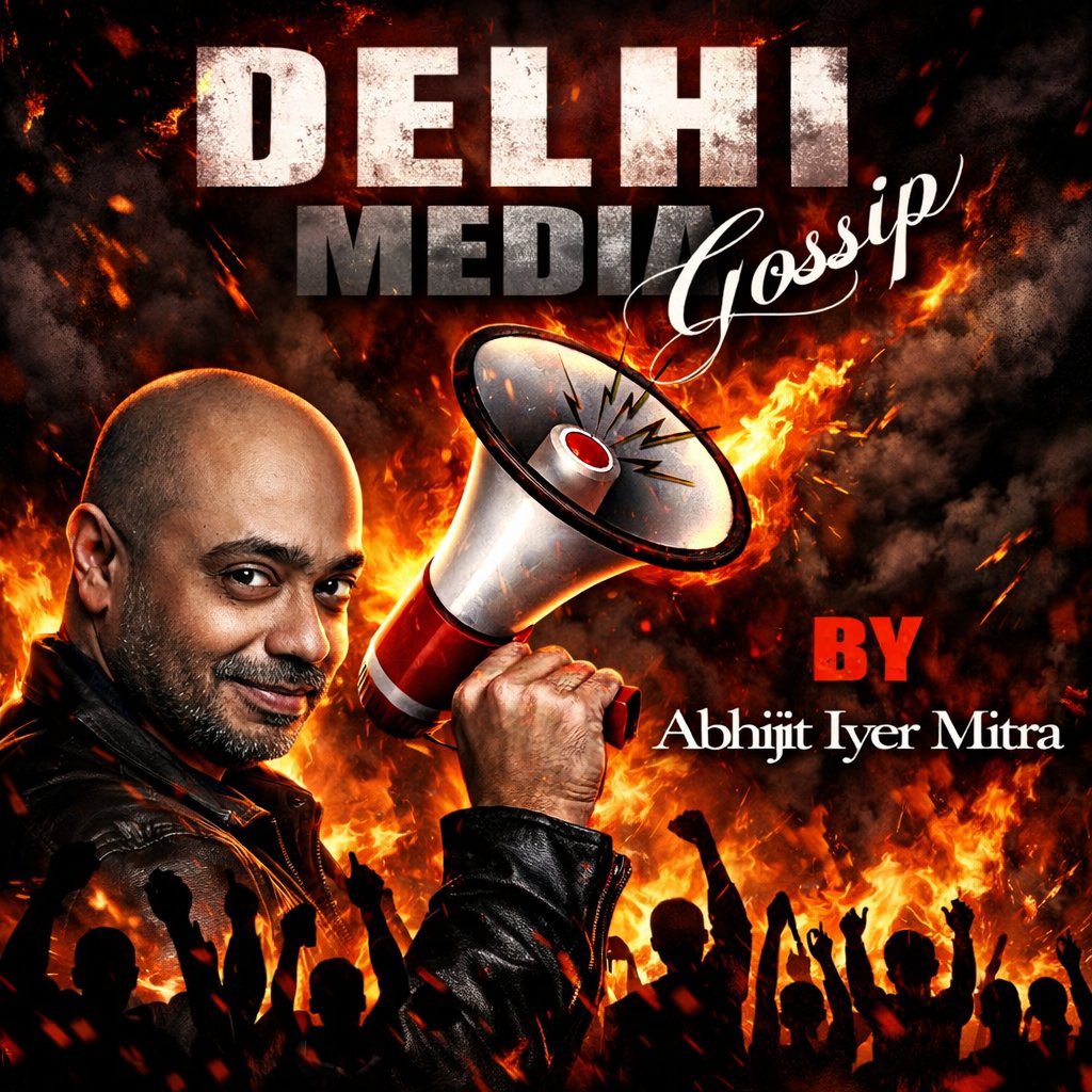 Abhijit Iyer-Mitra tweet media
