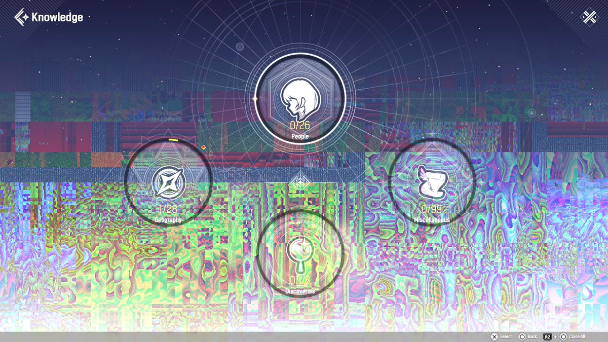 lexeo007's tweet photo. @Stardive_EN Hmm not the best start i haven't crashed yet but i have this issue... its in setting everything and yes i have even turned all settings to low and even all my graphic card settings off and it still does it and my PC can run this easy but beats me what the issue is... https://t.co/8z6EiioPT1