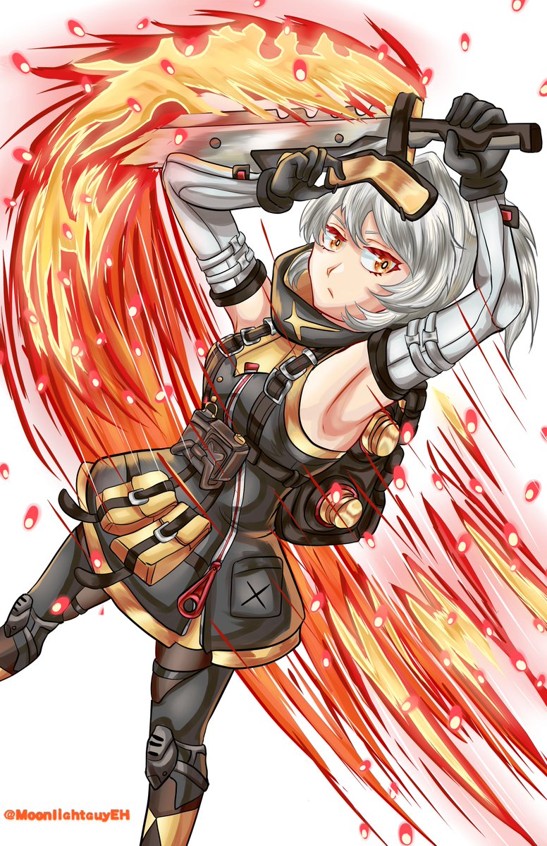 𝙍𝙚𝙖𝙥𝙚𝙧 𝙈𝙤𝙤𝙣𝙡𝙞𝙜𝙝𝙩 - tweet media