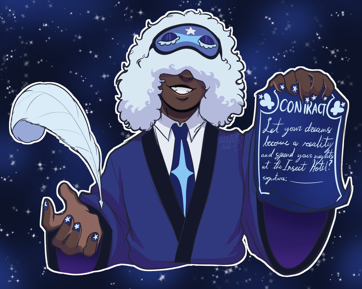 Dull Doll tweet media