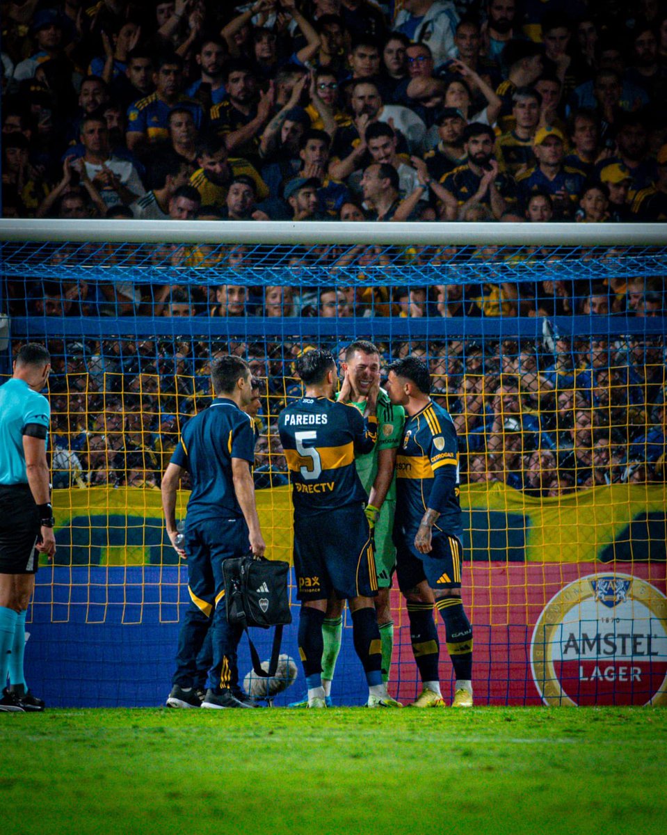 Leandro Aguilera tweet media